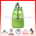 New design travel bag sports casual luggage bag outdoor cloth portable gym bag